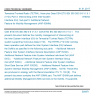 CSN ETSI EN 300 392-3-5 V1.5.1 - Terrestrial Trunked Radio (TETRA); Voice plus Data (V+D); Part 3: Interworking at the Inter-System Interface (ISI); Sub-part 5: Additional Network Feature for Mobility Management (ANF-ISIMM)