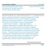 CSN ETSI EN 300 253 V2.2.1 - Environmental Engineering (EE); Earthing and bonding of ICT equipment powered by -48 VDC in telecom and data centres