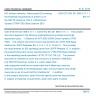 CSN ETSI EN 301 908-3 V7.1.1 - IMT cellular networks; Harmonized EN covering the essential requirements of article 3.2 of the R&#38;TTE Directive; Part 3: CDMA Direct Spread (UTRA FDD) Base Stations (BS)