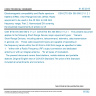 CSN ETSI EN 305 550-2 V1.2.1 - Electromagnetic compatibility and Radio spectrum Matters (ERM); Short Range Devices (SRD); Radio equipment to be used in the 40 GHz to 246 GHz frequency range; Part 2: Harmonized EN covering the essential requirements of article 3.2 of the R&#38;TTE Directive