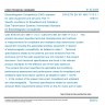 CSN ETSI EN 301 489-17 V3.3.1 - ElectroMagnetic Compatibility (EMC) standard for radio equipment and services; Part 17: Specific conditions for Broadband and Wideband Data Transmission Systems; Harmonised Standard for ElectroMagnetic Compatibility