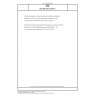 DIN EN ISO 21587-2 Chemical analysis of aluminosilicate refractory products (alternative to the X-ray fluorescence method) - Part 2: Wet chemical analysis (ISO 21587-2:2007)