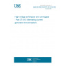 UNE IEC/IEEE 62271-37-013:2023 High-voltage switchgear and controlgear - Part 37-013: Alternating current generator circuit-breakers