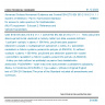 CSN ETSI EN 303 213-5-2 V1.1.1 - Advanced Surface Movement Guidance and Control System (A-SMGCS) - Part 5: Harmonised Standard for access to radio spectrum for Multilateration (MLAT) equipment - Sub-part 2: Reference and Vehicle Transmitters