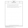 DIN EN ISO 7784-3 Paints and varnishes - Determination of resistance to abrasion - Part 3: Method with abrasive-paper covered wheel and linearly reciprocating test specimen (ISO 7784-3:2022)