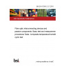 BS EN 61300-2-21:2010 Fibre optic interconnecting devices and passive components. Basic test and measurement procedures Tests. Composite temperature/humidity cyclic test