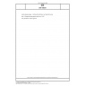 DIN 58924 Hämostaseologie - Referenzmethode zur Bestimmung der Collagenbindungsaktivität des VWF; Text Deutsch und Englisch