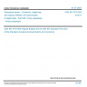 CSN EN 3716-005 - Aerospace series - Connector, single-way with triaxial interface, for transmission of digital data - Part 005: Crimp receptacle - Product standard