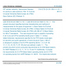 CSN ETSI EN 301 908-14 V15.1.1 - IMT cellular networks; Harmonised Standard for access to radio spectrum; Part 14: Evolved Universal Terrestrial Radio Access (E-UTRA) Base Stations (BS) Release 15