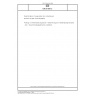 DIN 51581-2 Determination of evaporation loss of petroleum products by gas chromatography