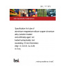 BS L 117:1975 Specification for tube of aluminium-magnesium-silicon-copper-chromium alloy (solution treated and artificially aged: not tested hydraulically) (not exceeding 10 mm thickness) (Mg 1.0, Si 0.6, Cu 0.28, Cr 0.2)