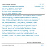 CSN EN 50377-8-2 - Connector sets and interconnect components to be used in optical fibre communication systems - Product specifications - Part 8-2: Type LSH-APC simplex terminated on IEC 60793-2-50 category B1.1 and B1.3 singlemode fibre, composite ferrule category C