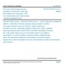 CSN EN 61300-3-22 ed. 2 - Fibre optic interconnecting devices and passive components - Basic test and measurement procedures - Part 3-22: Examinations and measurements - Ferrule compression force