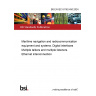 BS EN IEC 61162-450:2024 Maritime navigation and radiocommunication equipment and systems. Digital interfaces Multiple talkers and multiple listeners. Ethernet interconnection