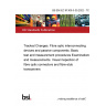 BS EN IEC 61300-3-35:2022 - TC Tracked Changes. Fibre optic interconnecting devices and passive components. Basic test and measurement procedures Examinations and measurements. Visual inspection of fibre optic connectors and fibre-stub transceivers