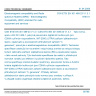 CSN ETSI EN 301 489-23 V1.3.1 - Electromagnetic compatibility and Radio spectrum Matters (ERM) - ElectroMagnetic Compatibility (EMC) standard for radio equipment and services -