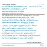 CSN ETSI EN 301 839 V2.1.1 - Ultra Low Power Active Medical Implants (ULP-AMI) and associated Peripherals (ULP-AMI-P) operating in the frequency range 402 MHz to 405 MHz; Harmonised Standard covering the essential requirements of article 3.2 of the Directive 2014/53/EU