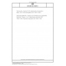 DIN EN ISO 15587-2 Water quality - Digestion for the determination of elements in water - Part 2: Nitric acid digestion (ISO 15587-2:2002)