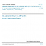 CSN ETSI EN 300 392-3-1 V1.3.1 - Terrestrial Trunked Radio (TETRA); Voice plus Data (V+D); Part 3: Interworking at the Inter-System Interface (ISI); Sub-part 1: General design