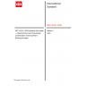 ISO 21018-1:2024-Hydraulic fluid power — Monitoring the level of particulate contamination of the fluid-Part 1: General principles