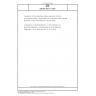 DIN EN ISO 11126-9 Preparation of steel substrates before application of paints and related products - Specifications for non-metallic blast-cleaning abrasives - Part 9: Staurolite (ISO 11126-9:1999)