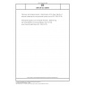 DIN EN ISO 20844 Petroleum and related products - Determination of the shear stability of polymer-containing oils using a diesel injector nozzle (ISO 20844:2015)