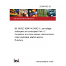 23/30474922 DC BS EN IEC 60947-4-2 AMD 1. Low-voltage switchgear and controlgear Part 4-2. Contactors and motor-starters. Semiconductor motor controllers, starters and soft-starters