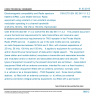 CSN ETSI EN 302 561 V1.3.2 - Electromagnetic compatibility and Radio spectrum Matters (ERM); Land Mobile Service; Radio equipment using constant or non-constant envelope modulation operating in a channel bandwidth of 25 kHz, 50 kHz, 100 kHz or 150 kHz; Harmonized EN covering the essential requirements of article 3.2 of the R&#38;TTE Directive HARMONIZED EUROPEAN STANDARD ČSN ETSI EN 302 561 V1.3.2