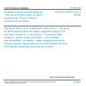 CSN EN IEC 60704-2-2 ed. 3 - Household and similar electrical appliances - Test code for the determination of airborne acoustical noise - Part 2-2: Particular requirements for fan heaters