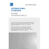 IEC 61008-2-2:2024 - Residual current operated circuit-breakers without integral overcurrent protection for household and similar uses (RCCBs) - Part 2-2: RCCBs according to classification 4.1.2, 4.1.3, 4.1.4, 4.1.5 and 4.1.6