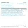 CSN ETSI EN 302 885-2 V1.1.1 - Electromagnetic compatibility and Radio spectrum Matters (ERM) - Portable Very High Frequency (VHF) radiotelephone equipment for the maritime mobile service operating in the VHF bands with integrated handheld class D DSC - Part 2: Harmonized EN covering the essential requirements of article 3.2 of the R&#38;TTE Directive