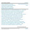 CSN ETSI EN 300 338-2 V1.4.1 - Technical characteristics and methods of measurement for equipment for generation, transmission and reception of Digital Selective Calling (DSC) in the maritime MF, MF/HF and/or VHF mobile service; Part 2: Class A/B DSC