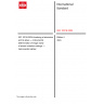 ISO 10216:2024-Anodizing of aluminium and its alloys — Instrumental determination of image clarity of anodic oxidation coatings — Instrumental method