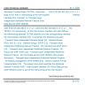 CSN ETSI EN 300 392-3-14 V1.2.1 - Terrestrial Trunked Radio (TETRA); Voice plus Data (V+D); Part 3: Interworking at the Inter-System Interface (ISI); Sub-part 14: Transport layer independent Additional Network Feature Short Data Service (ANF-ISISDS)