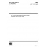 ISO 7103:1982-Liquefied anhydrous ammonia for industrial use — Sampling — Taking a laboratory sample