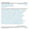 CSN ETSI EN 303 213-8 V2.1.1 - Advanced Surface Movement Guidance and Control System (A-SMGCS); Part 8: Community Specification for A-SMGCS guidance service