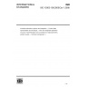 ISO 10303-108:2005/Cor 1:2008-Industrial automation systems and integration — Product data representation and exchange — Part 108: Integrated application resource: Parameterization and constraints for explicit geometric product models-Technical Corrigendum 1