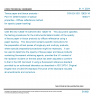 CSN EN ISO 12625-16 - Tissue paper and tissue products - Part 16: Determination of optical properties - Diffuse reflectance method for opacity (paper backing)