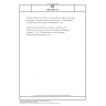 DIN 38407-16 German standard methods for the examination of water, waste water and sludge - Substance group analysis (Group F) - Determination of aniline derivatives by gas chromatography (F 16)