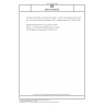 DIN ETS 300160 Satellite Earth Stations and Systems (SES) - Control and monitoring functions at a Very Small Aperture Terminals (VSAT); English version ETS 300160:1997