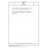 DIN ISO 813 Rubber, vulcanized or thermoplastic - Determination of adhesion to a rigid substrate - 90° peel method (ISO 813:2019)