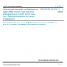 CSN ETSI EN 300 373-1 V1.4.1 - Electromagnetic compatibility and Radio spectrum Matters (ERM); Maritime mobile transmitters and receivers for use in the MF and HF bands; Part 1: Technical characteristics and methods of measurement