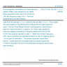 CSN ETSI EN 305 550-1 V1.2.1 - Electromagnetic compatibility and Radio spectrum Matters (ERM); Short Range Devices (SRD); Radio equipment to be used in the 40 GHz to 246 GHz frequency range; Part 1: Technical characteristics and test methods