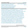 CSN ETSI EN 302 536 V2.1.1 - Short Range Devices (SRD); Radio equipment operating in the frequency range 315 kHz to 600 kHz for Ultra Low Power Animal Implantable Devices (ULP-AID) and associated peripherals; Harmonised Standard covering the essential requirements of article 3.2 of Directive 2014/53/EU