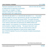 CSN ETSI EN 300 338-6 V1.2.1 - Technical characteristics and methods of measurement for equipment for generation, transmission and reception of Digital Selective Calling (DSC) in the maritime MF, MF/HF and/or VHF mobile service; Part 6: Class M DSC