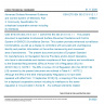 CSN ETSI EN 303 213-3 V2.1.1 - Advanced Surface Movement Guidance and Control System (A-SMGCS); Part 3: Community Specification for a deployed cooperative sensor including its interfaces