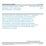 CSN EN IEC 61158-4-4 ed. 4 - Industrial communication networks - Fieldbus specifications - Part 4-4: Data-link layer protocol specification - Type 4 elements