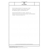 DIN 38409-6 German standard methods for the examination of water, waste water and sludge; summary indices of actions and substances (group H); water hardness (H 6)