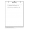 DIN EN ISO 1938-1 Geometrical product specifications (GPS) - Dimensional measuring equipment - Part 1: Plain limit gauges of linear size (ISO 1938-1:2015)