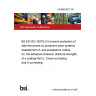 24/30453617 DC BS EN ISO 16276-2 Corrosion protection of steel structures by protective paint systems. Assessment of, and acceptance criteria for, the adhesion/cohesion (fracture strength) of a coating Part 2. Cross-cut testing and X-cut testing